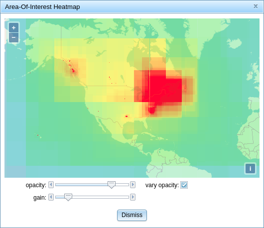 Heatmap 1
