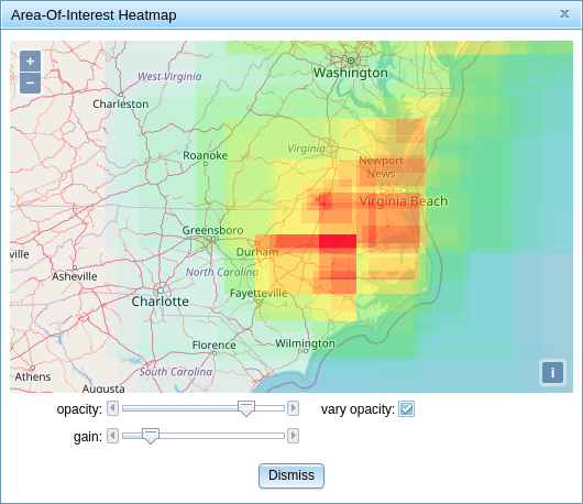 Heatmap 2