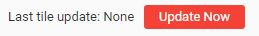 Update now button